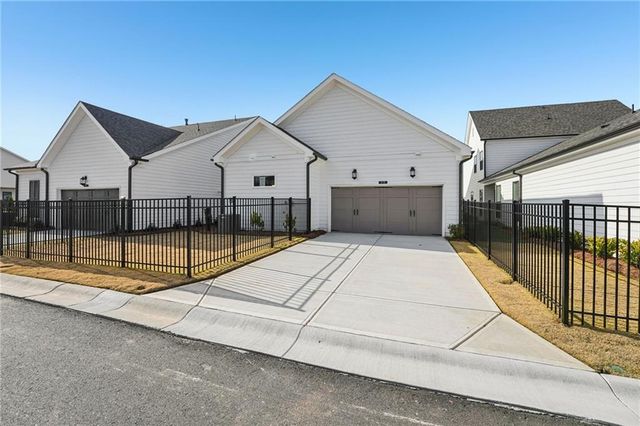 561 Sawnee Village Boulevard, Cumming, GA 30040