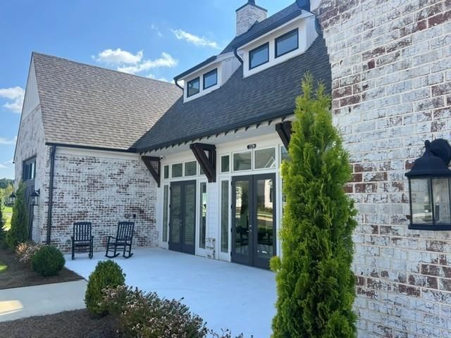561 Sawnee Village Boulevard, Cumming, GA 30040