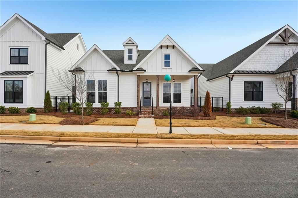 561 Sawnee Village Boulevard, Cumming, GA 30040