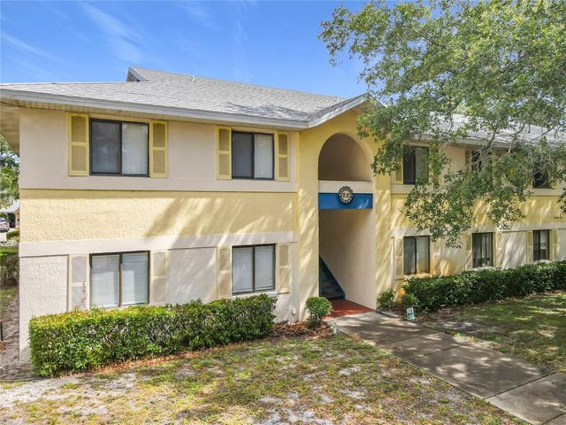 90 HIDDEN LAKE DRIVE 151, Sanford, FL 32773