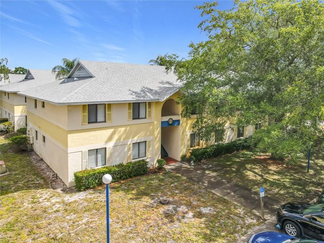 90 HIDDEN LAKE DRIVE 151, Sanford, FL 32773