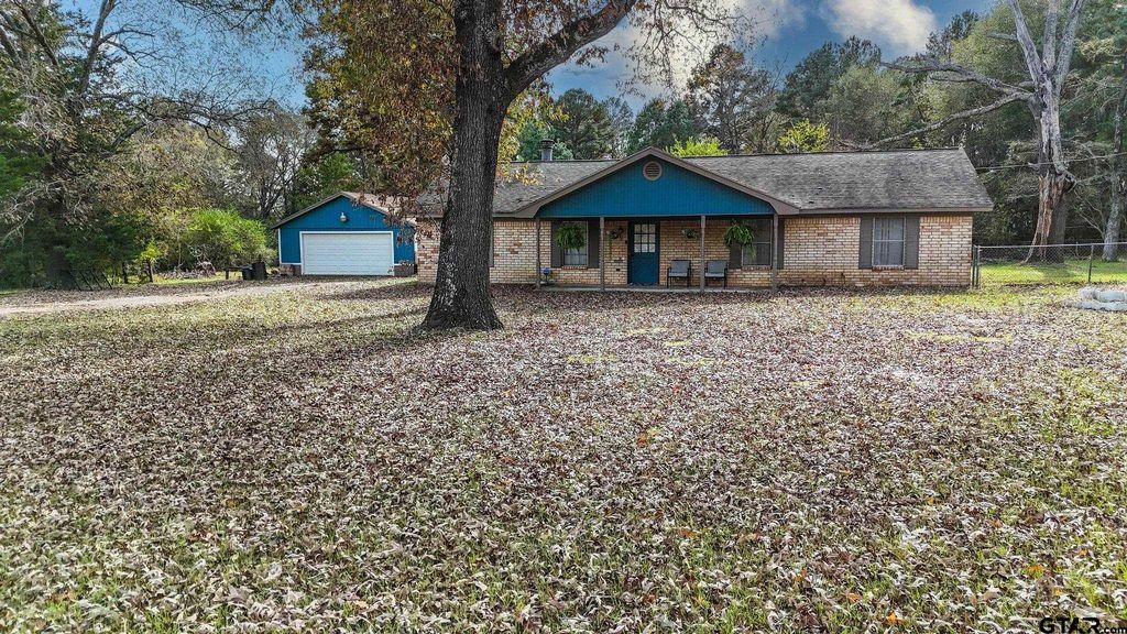 220 An County Road 3732, Palestine, TX 75801