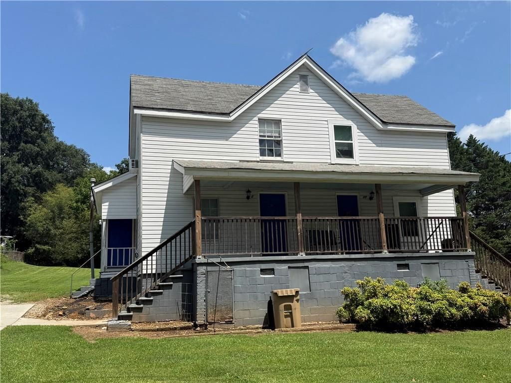 28 Quarry Street, Gainesville, GA 30501