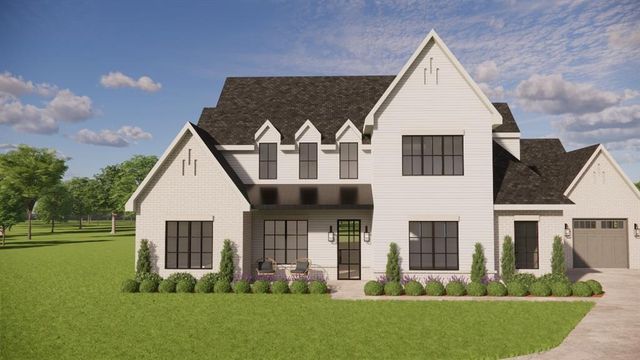 6412 NW 148th Street, Oklahoma City, OK 73142