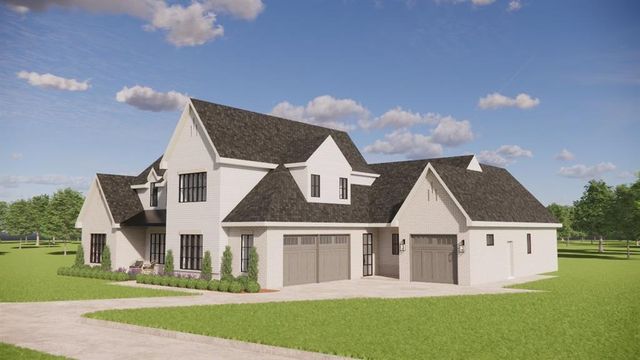 6412 NW 148th Street, Oklahoma City, OK 73142