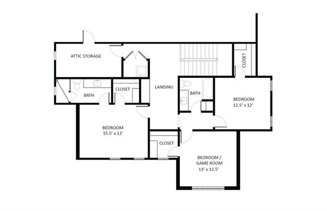 6412 NW 148th Street, Oklahoma City, OK 73142