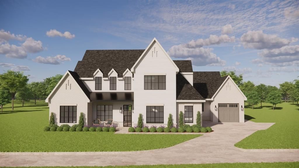 6412 NW 148th Street, Oklahoma City, OK 73142