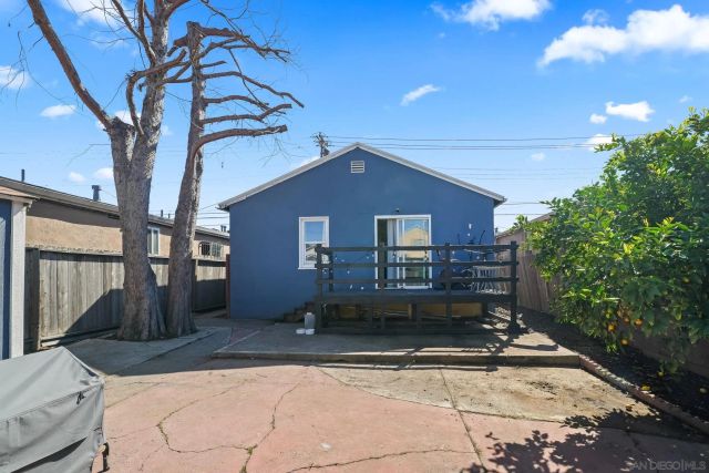 1309 105th Ave, Oakland, CA 94603