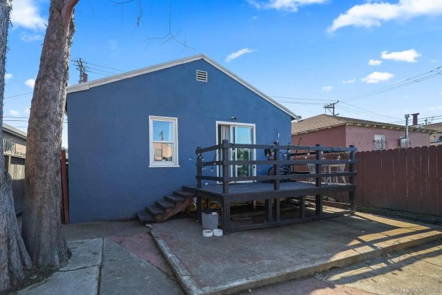 1309 105th Ave, Oakland, CA 94603