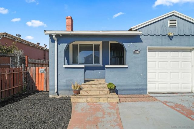 1309 105th Ave, Oakland, CA 94603
