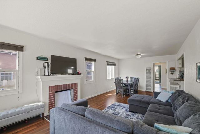 1309 105th Ave, Oakland, CA 94603