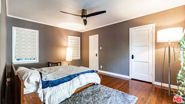 863 Manning Avenue, Los Angeles, CA 90024