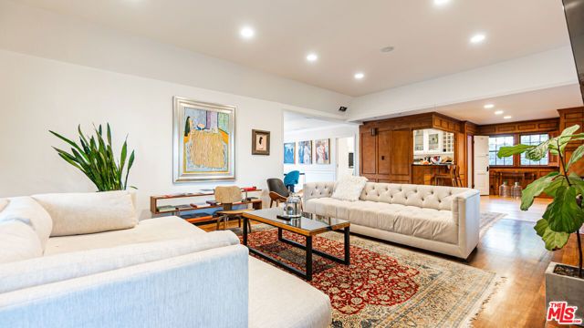 863 Manning Avenue, Los Angeles, CA 90024