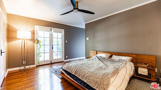863 Manning Avenue, Los Angeles, CA 90024