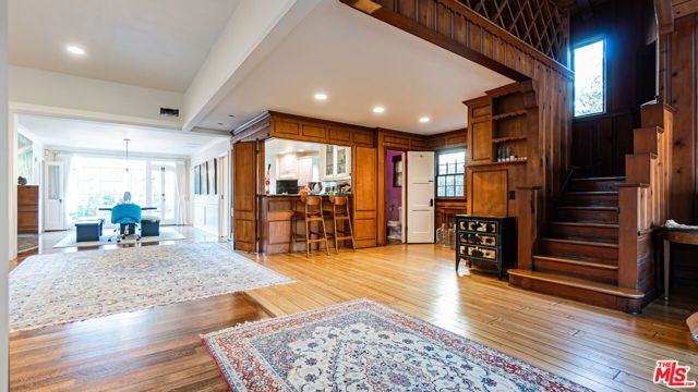 863 Manning Avenue, Los Angeles, CA 90024