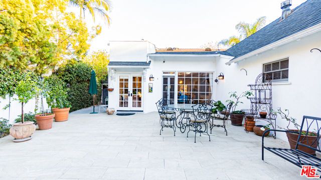 863 Manning Avenue, Los Angeles, CA 90024
