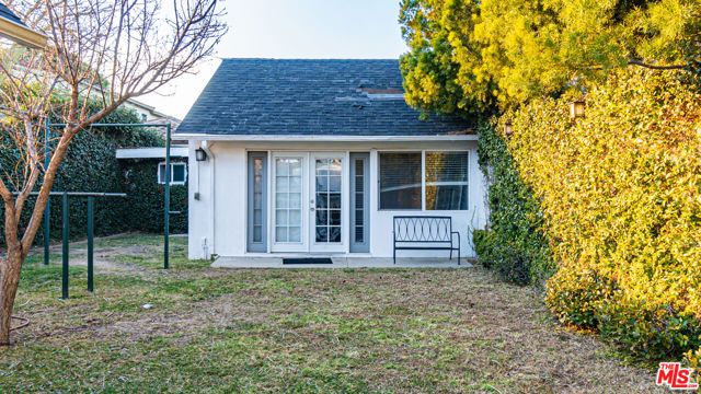 863 Manning Avenue, Los Angeles, CA 90024