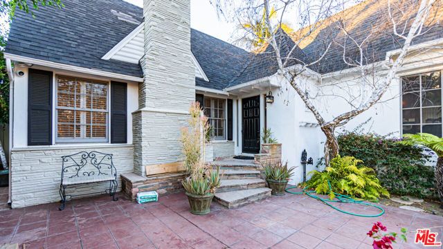 863 Manning Avenue, Los Angeles, CA 90024