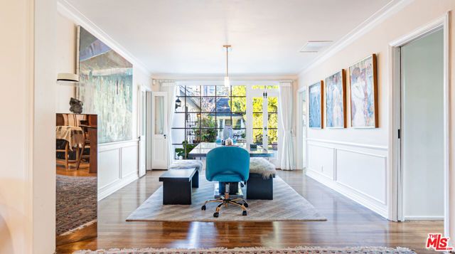 863 Manning Avenue, Los Angeles, CA 90024