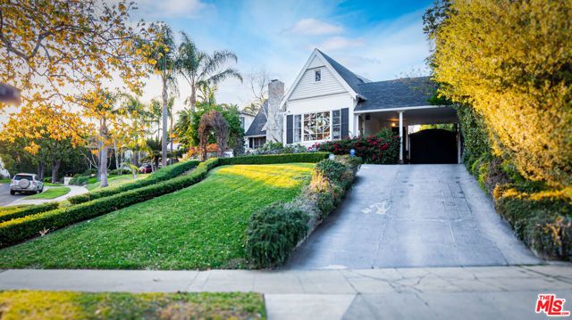 863 Manning Avenue, Los Angeles, CA 90024