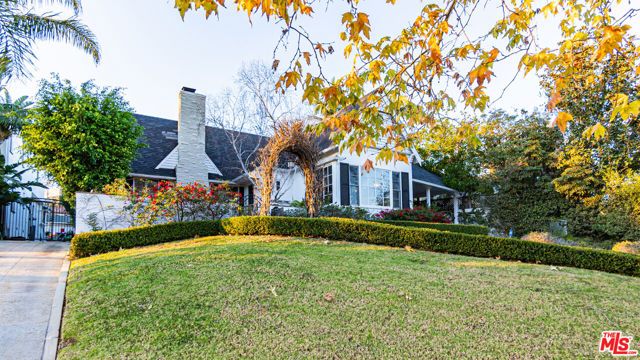 863 Manning Avenue, Los Angeles, CA 90024