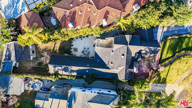 863 Manning Avenue, Los Angeles, CA 90024