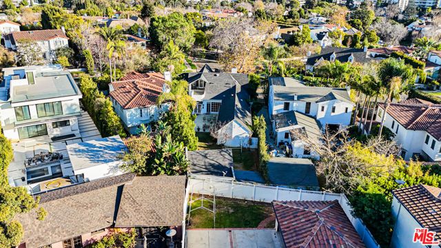 863 Manning Avenue, Los Angeles, CA 90024
