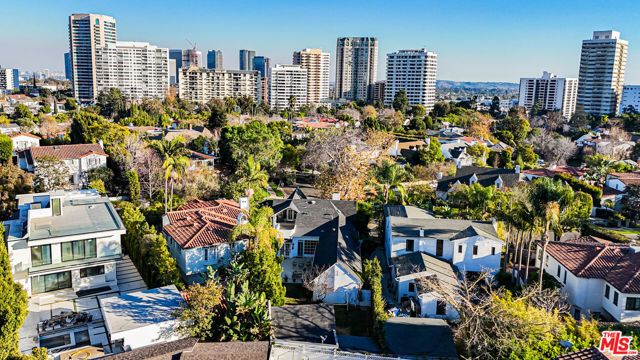 863 Manning Avenue, Los Angeles, CA 90024