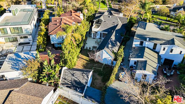 863 Manning Avenue, Los Angeles, CA 90024