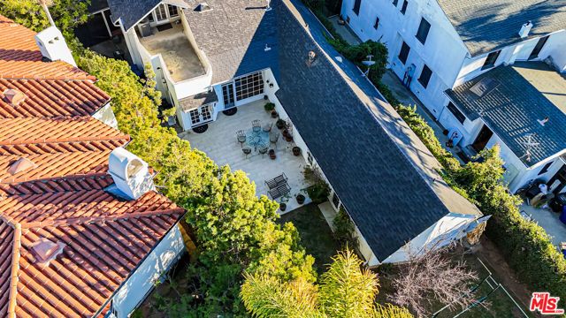 863 Manning Avenue, Los Angeles, CA 90024