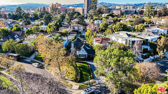 863 Manning Avenue, Los Angeles, CA 90024