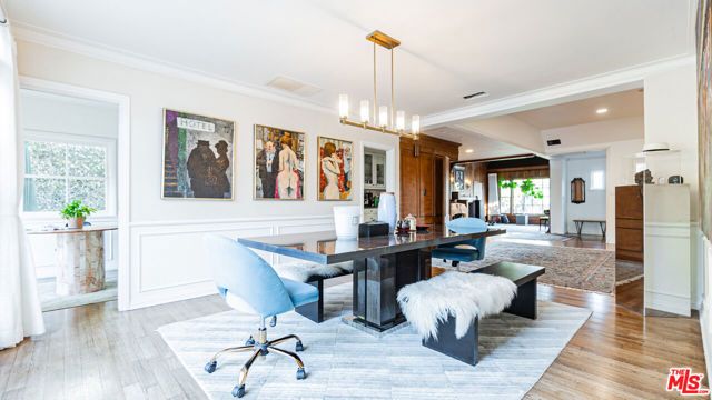 863 Manning Avenue, Los Angeles, CA 90024