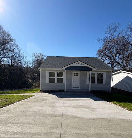 209 W Claremont Street, Gaffney, SC 29340