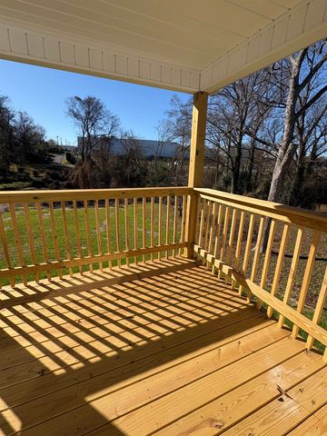 209 W Claremont Street, Gaffney, SC 29340