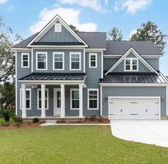 277 Rebel Kat Court, Charleston, SC 29412