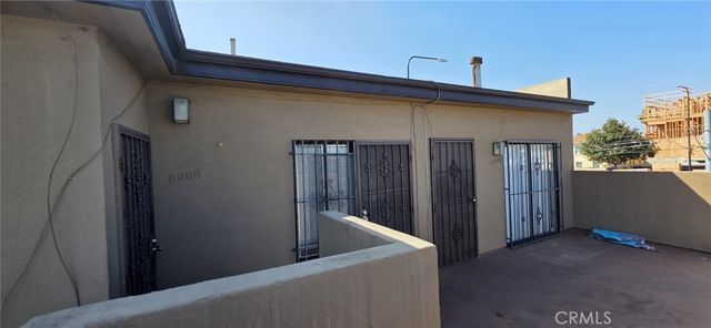 5908 Crenshaw, Los Angeles, CA 90043