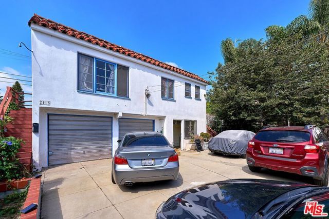 2115 S Mansfield Avenue, Los Angeles, CA 90016