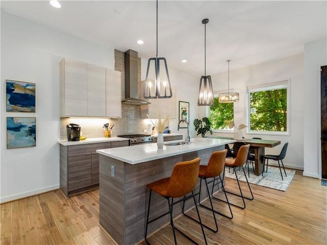 520 Wabash NE Avenue B, Atlanta, GA 30312