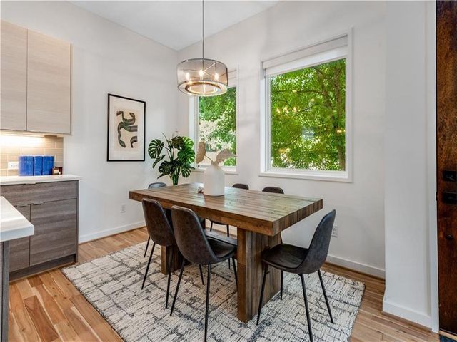 520 Wabash NE Avenue B, Atlanta, GA 30312