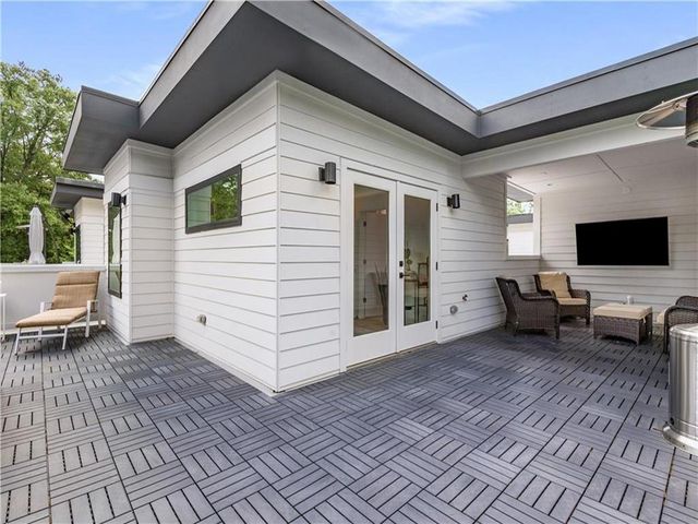 520 Wabash NE Avenue B, Atlanta, GA 30312