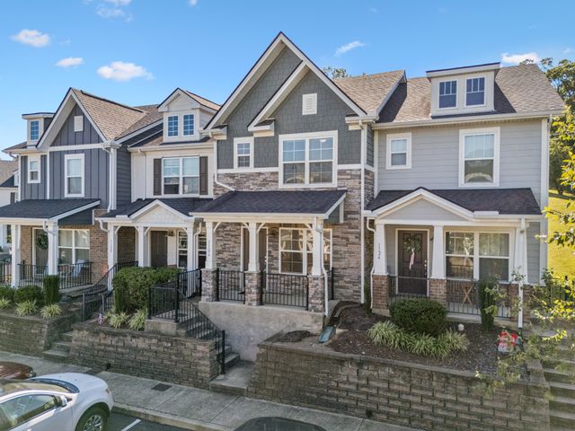 1126 Lilly Valley Way, Nashville, TN 37209