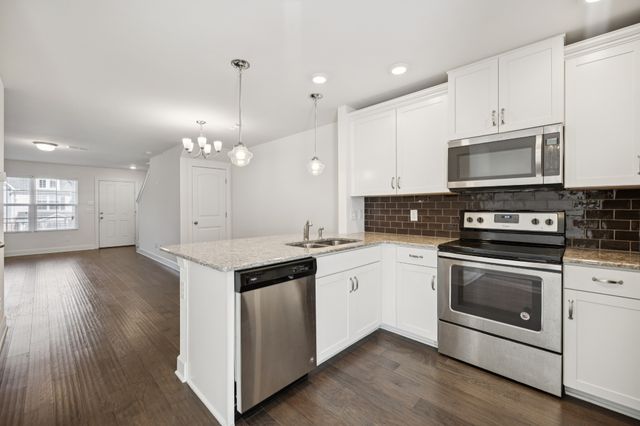 1126 Lilly Valley Way, Nashville, TN 37209