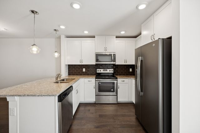 1126 Lilly Valley Way, Nashville, TN 37209