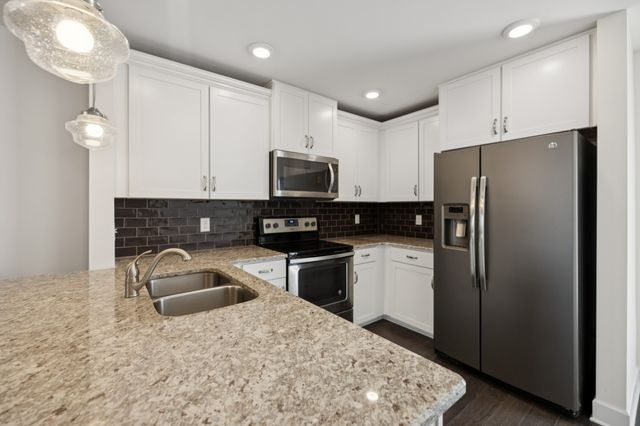 1126 Lilly Valley Way, Nashville, TN 37209