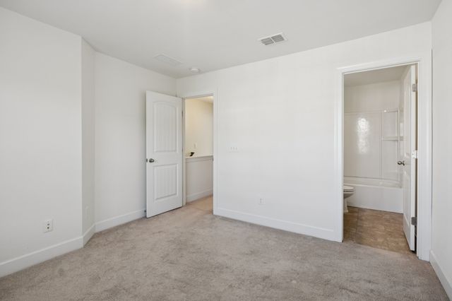 1126 Lilly Valley Way, Nashville, TN 37209