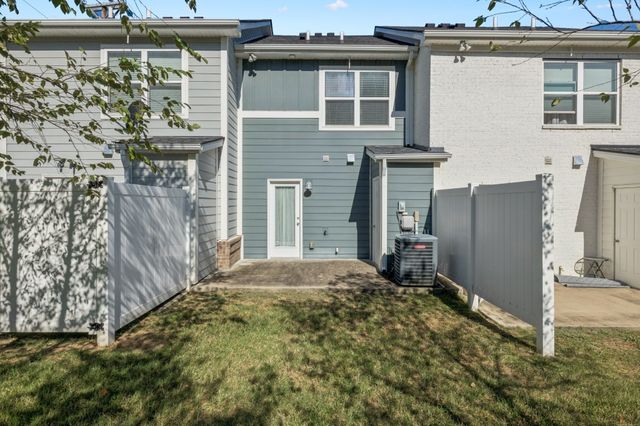 1126 Lilly Valley Way, Nashville, TN 37209