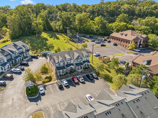 1126 Lilly Valley Way, Nashville, TN 37209