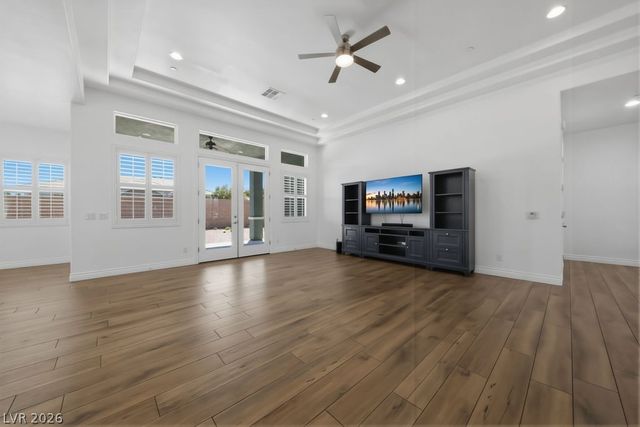 437 Emily Crossing Court, Henderson, NV 89015