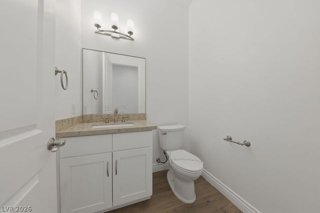 437 Emily Crossing Court, Henderson, NV 89015
