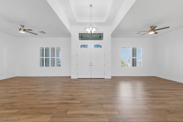 437 Emily Crossing Court, Henderson, NV 89015